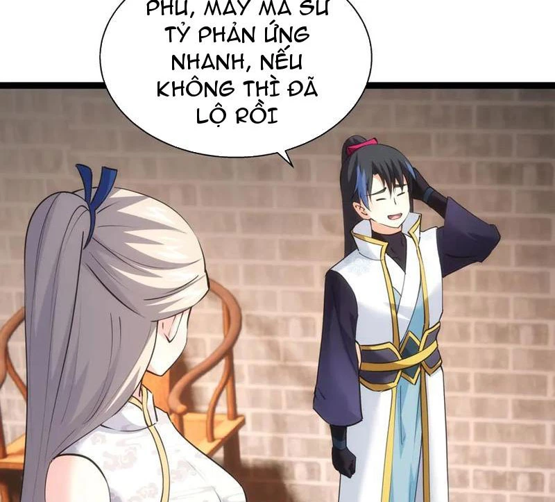 Ta Đoạt Xá Người Chơi Hệ Thống Chapter 71 - Trang 3