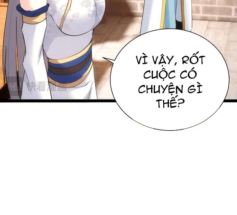 Ta Đoạt Xá Người Chơi Hệ Thống Chapter 71 - Trang 3