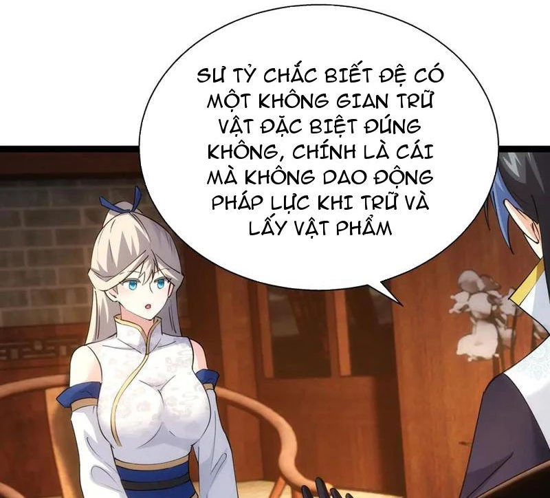 Ta Đoạt Xá Người Chơi Hệ Thống Chapter 71 - Trang 3