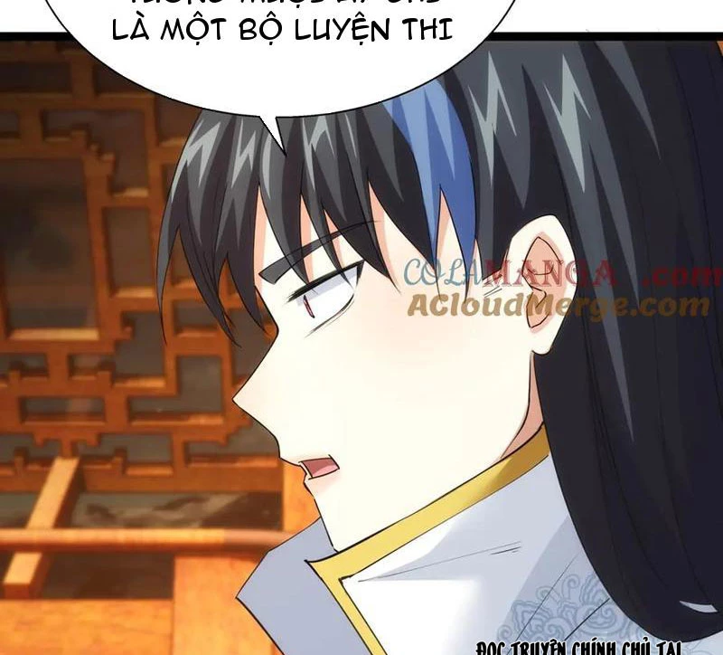 Ta Đoạt Xá Người Chơi Hệ Thống Chapter 71 - Trang 3