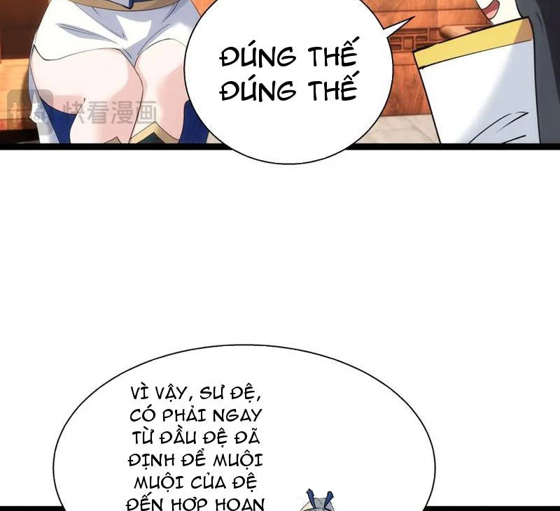 Ta Đoạt Xá Người Chơi Hệ Thống Chapter 71 - Trang 3