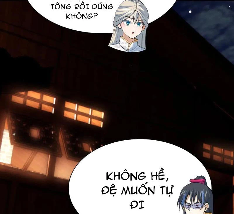 Ta Đoạt Xá Người Chơi Hệ Thống Chapter 71 - Trang 3