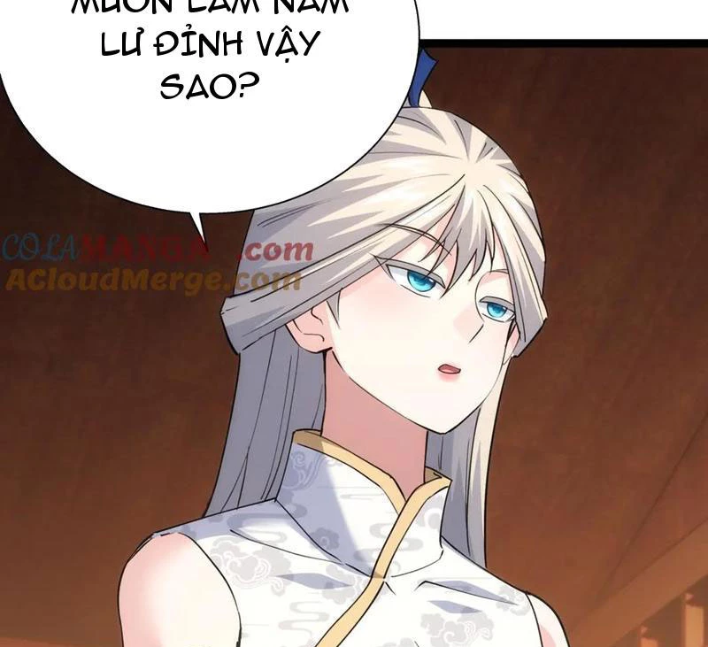 Ta Đoạt Xá Người Chơi Hệ Thống Chapter 71 - Trang 3