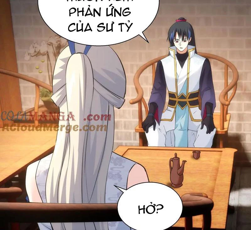 Ta Đoạt Xá Người Chơi Hệ Thống Chapter 71 - Trang 3