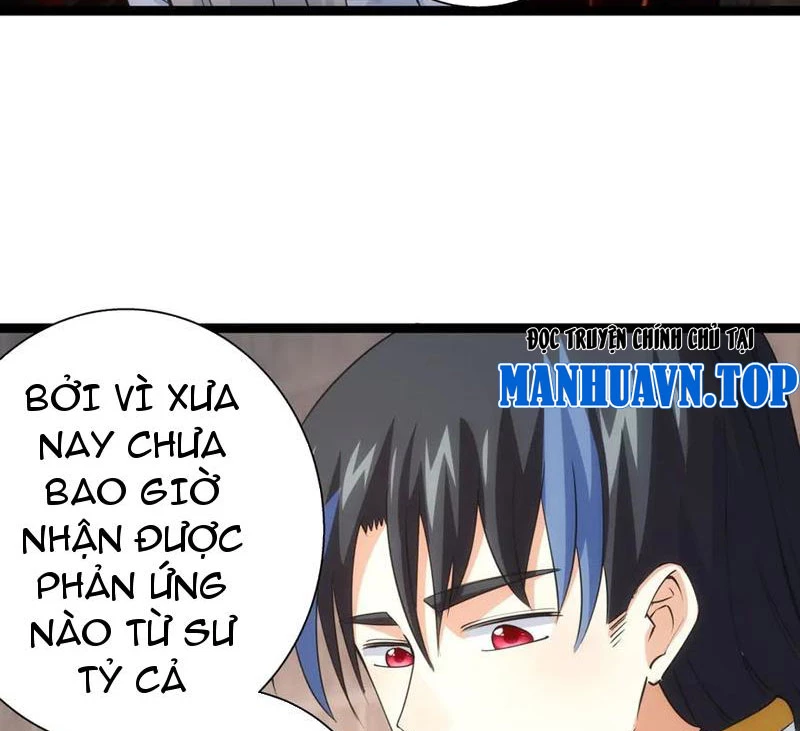 Ta Đoạt Xá Người Chơi Hệ Thống Chapter 71 - Trang 3