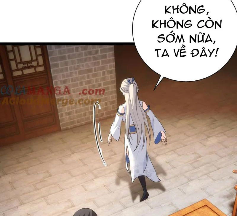 Ta Đoạt Xá Người Chơi Hệ Thống Chapter 71 - Trang 3