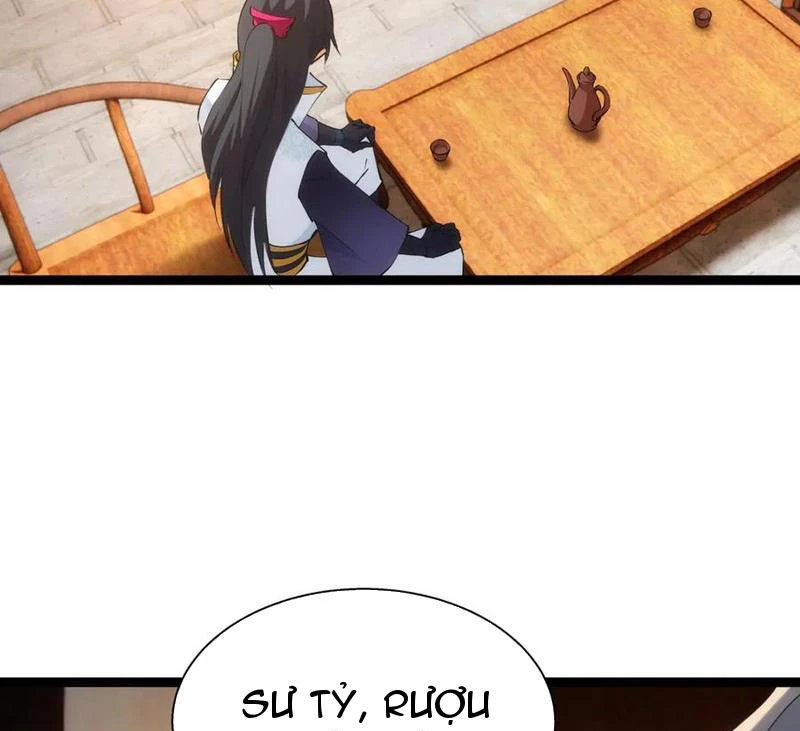 Ta Đoạt Xá Người Chơi Hệ Thống Chapter 71 - Trang 3