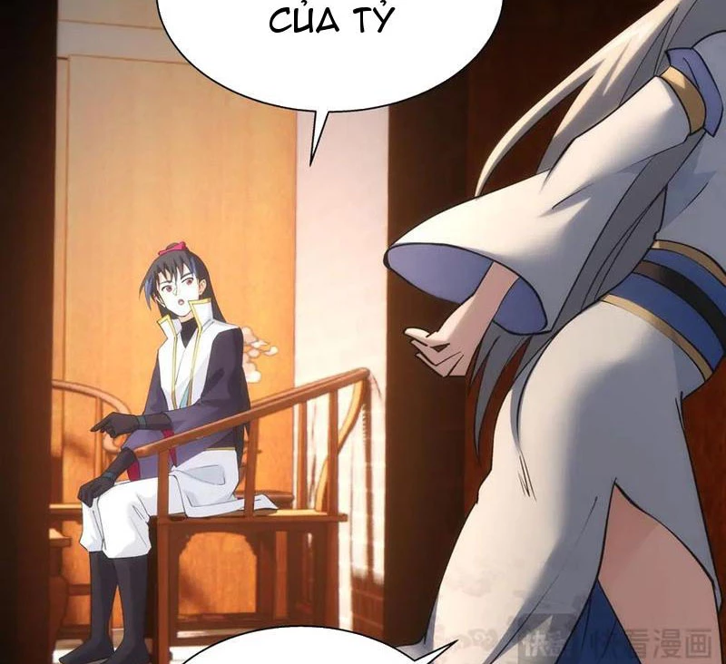 Ta Đoạt Xá Người Chơi Hệ Thống Chapter 71 - Trang 3