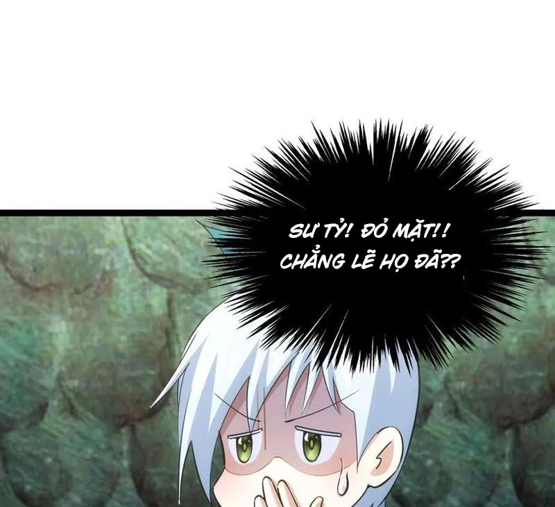 Ta Đoạt Xá Người Chơi Hệ Thống Chapter 71 - Trang 3