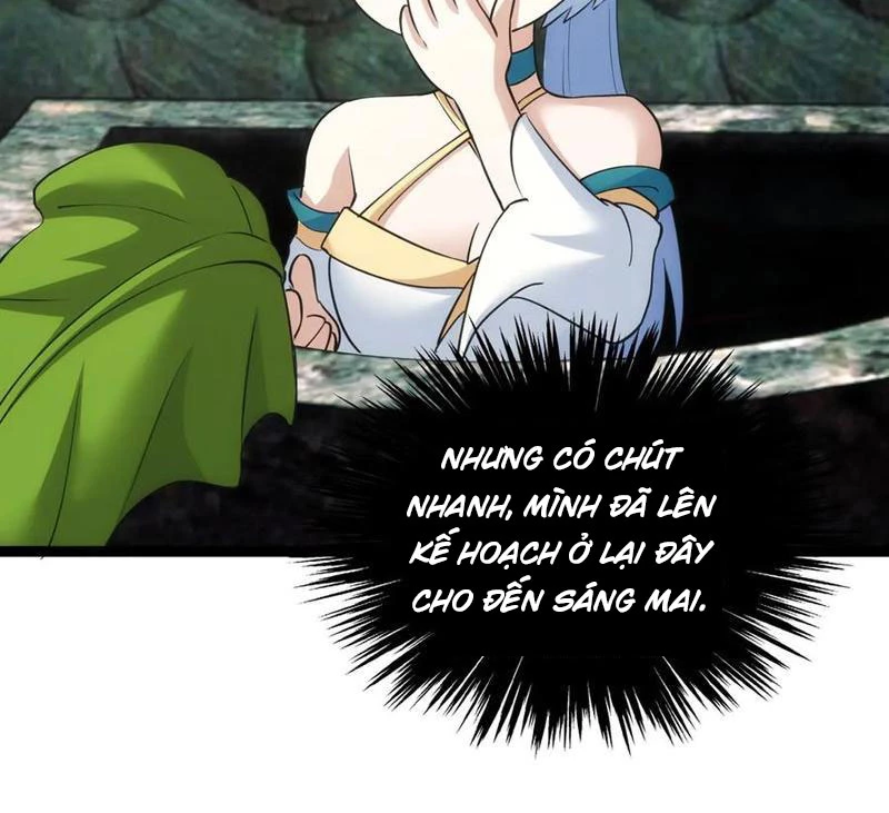 Ta Đoạt Xá Người Chơi Hệ Thống Chapter 71 - Trang 3