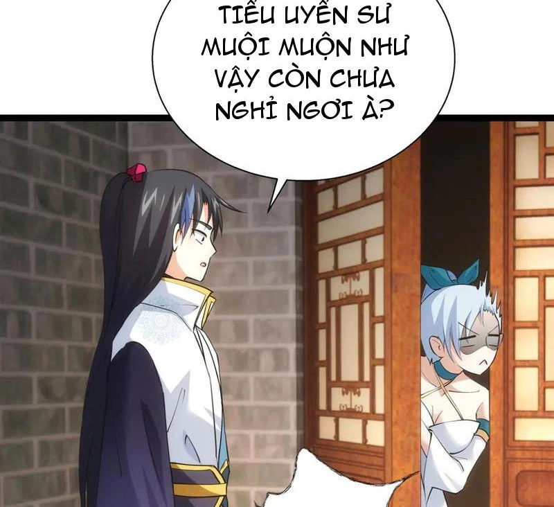 Ta Đoạt Xá Người Chơi Hệ Thống Chapter 71 - Trang 3