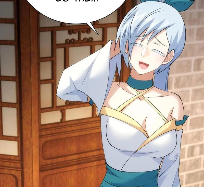 Ta Đoạt Xá Người Chơi Hệ Thống Chapter 71 - Trang 3