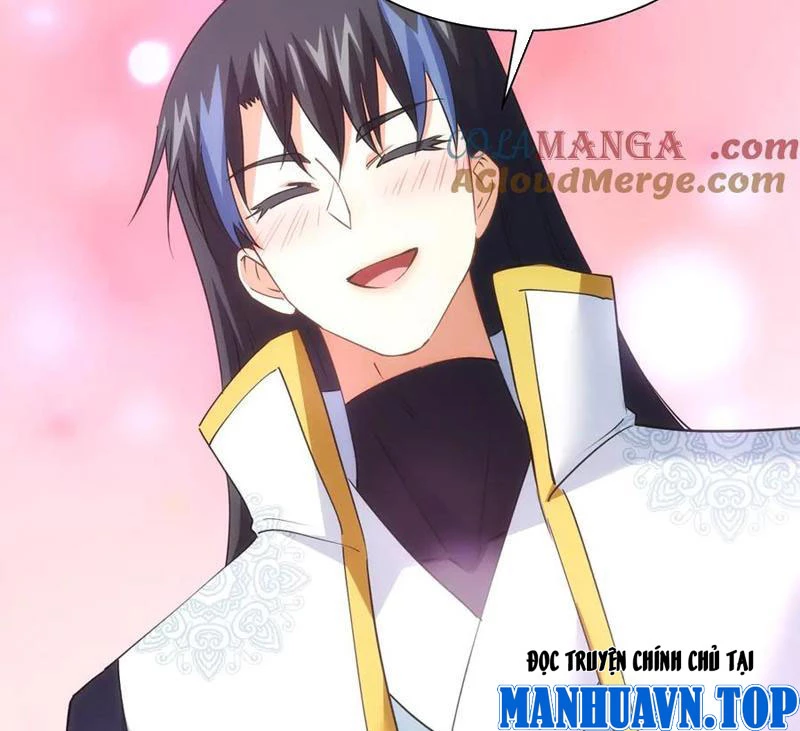 Ta Đoạt Xá Người Chơi Hệ Thống Chapter 71 - Trang 3