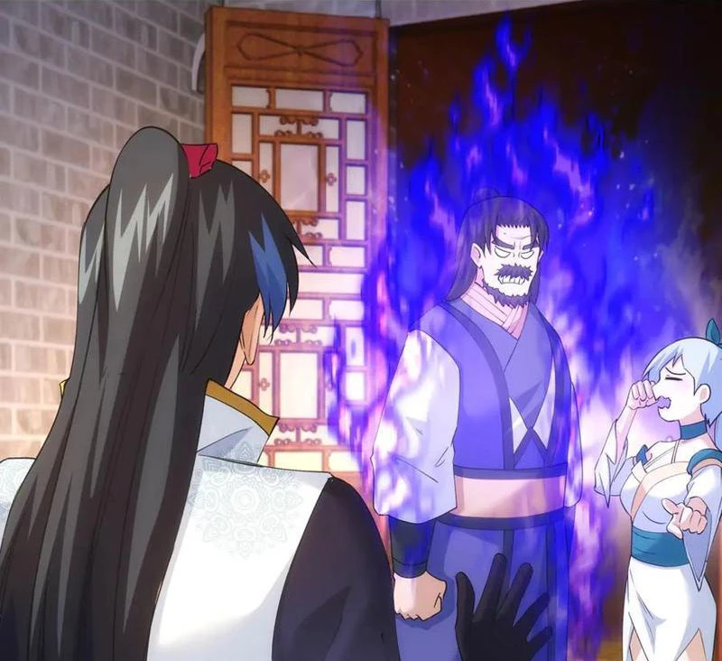 Ta Đoạt Xá Người Chơi Hệ Thống Chapter 71 - Trang 3