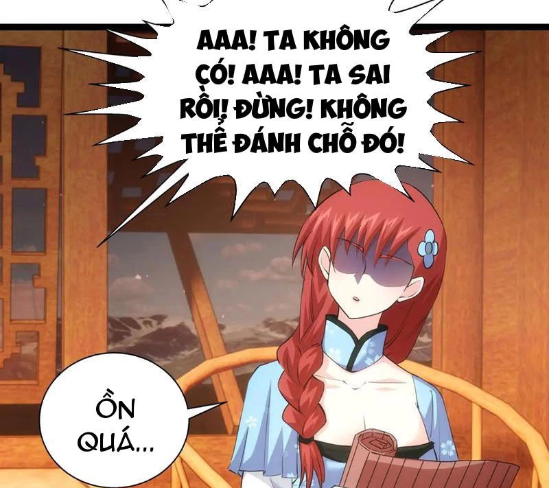 Ta Đoạt Xá Người Chơi Hệ Thống Chapter 71 - Trang 3