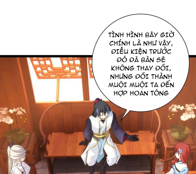 Ta Đoạt Xá Người Chơi Hệ Thống Chapter 71 - Trang 3