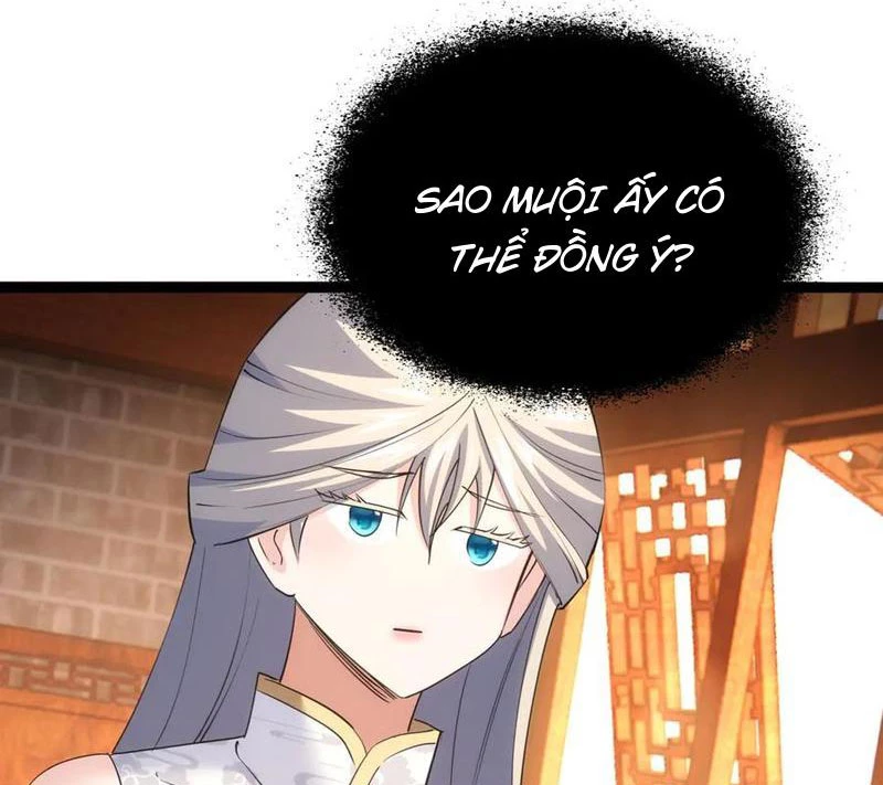 Ta Đoạt Xá Người Chơi Hệ Thống Chapter 71 - Trang 3