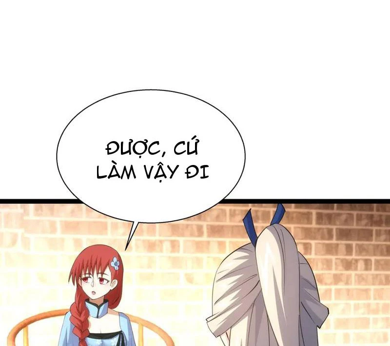 Ta Đoạt Xá Người Chơi Hệ Thống Chapter 71 - Trang 3