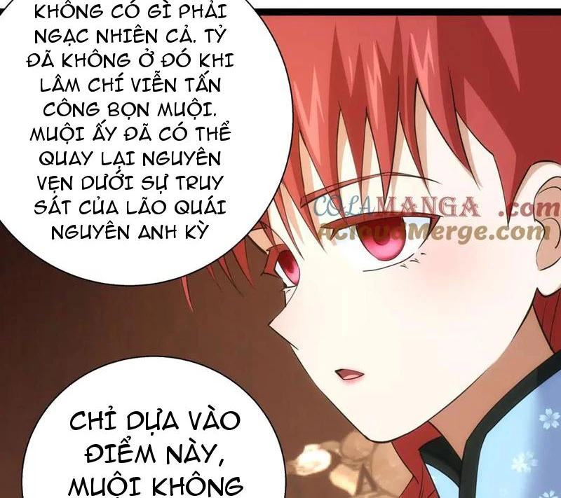 Ta Đoạt Xá Người Chơi Hệ Thống Chapter 71 - Trang 3