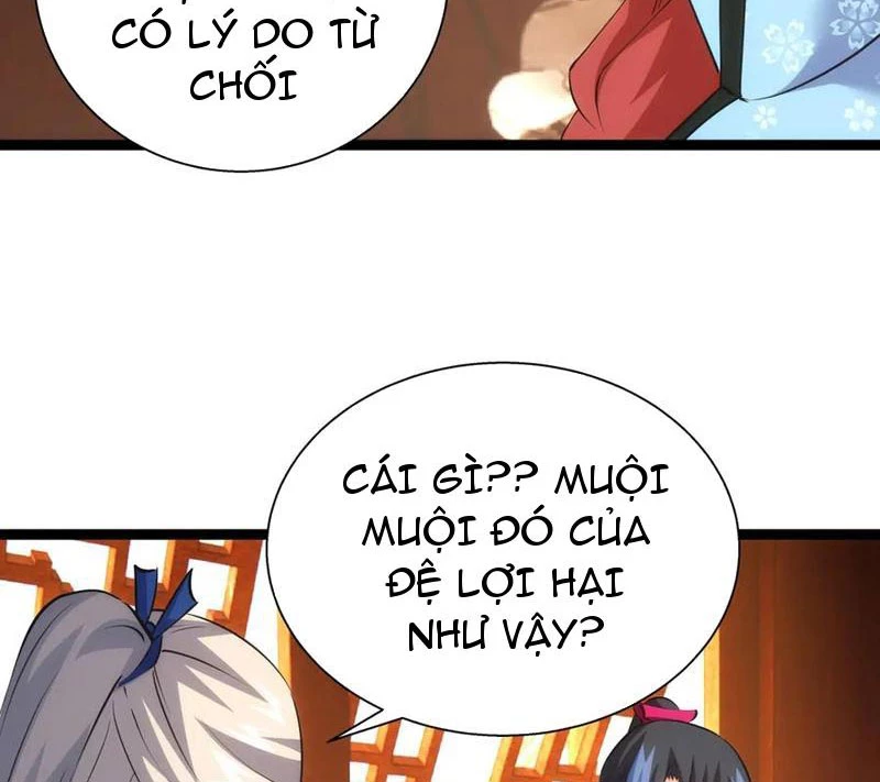 Ta Đoạt Xá Người Chơi Hệ Thống Chapter 71 - Trang 3