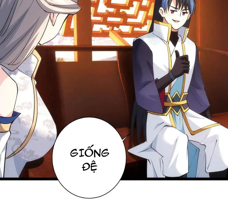 Ta Đoạt Xá Người Chơi Hệ Thống Chapter 71 - Trang 3