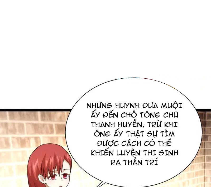 Ta Đoạt Xá Người Chơi Hệ Thống Chapter 71 - Trang 3