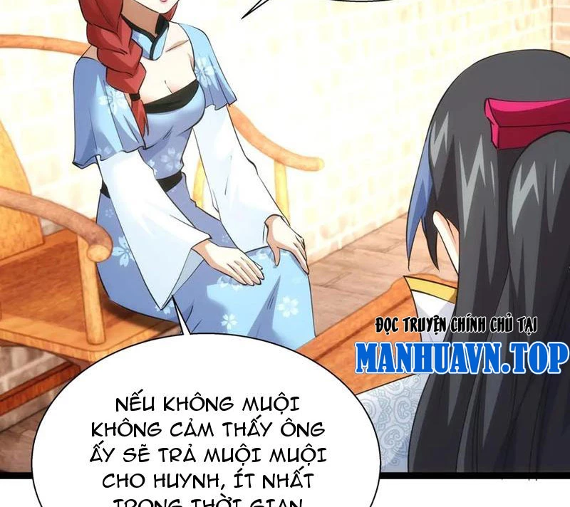 Ta Đoạt Xá Người Chơi Hệ Thống Chapter 71 - Trang 3