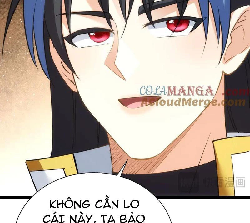 Ta Đoạt Xá Người Chơi Hệ Thống Chapter 71 - Trang 3