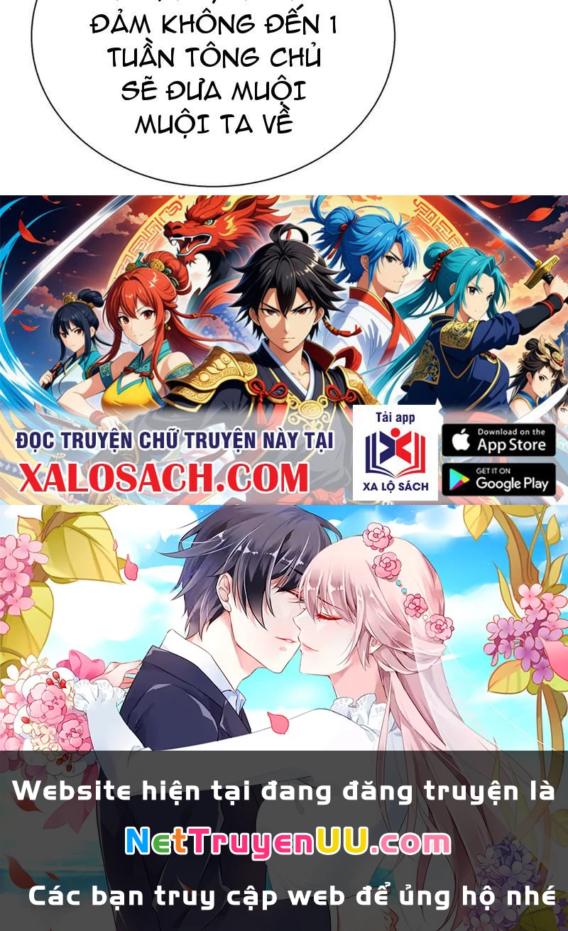 Ta Đoạt Xá Người Chơi Hệ Thống Chapter 71 - Trang 3