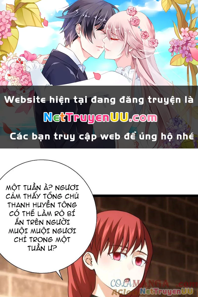 Ta Đoạt Xá Người Chơi Hệ Thống Chapter 72 - Trang 3