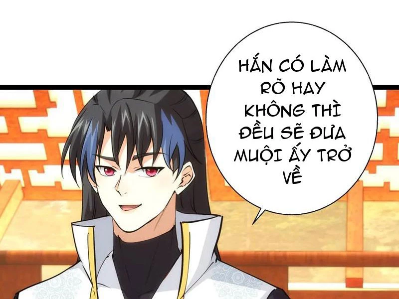 Ta Đoạt Xá Người Chơi Hệ Thống Chapter 72 - Trang 3