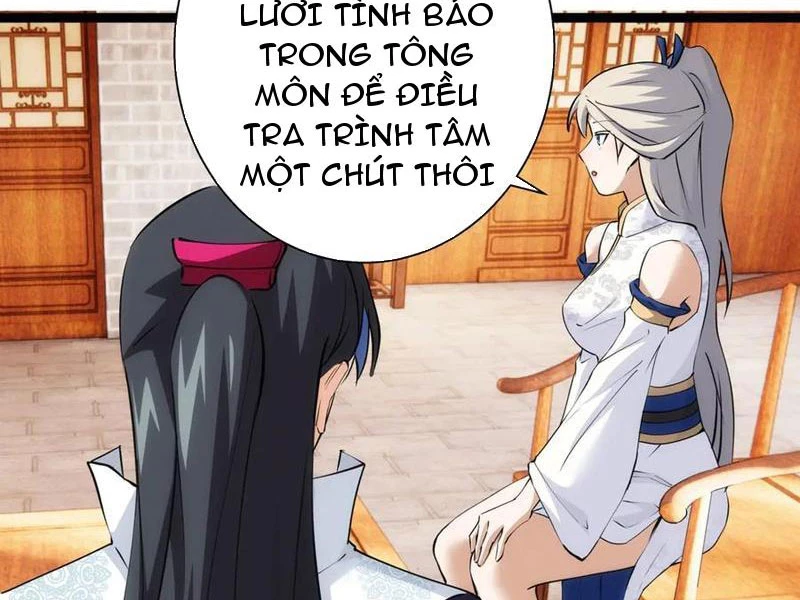 Ta Đoạt Xá Người Chơi Hệ Thống Chapter 72 - Trang 3