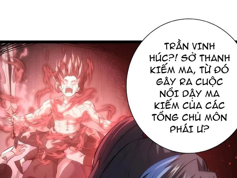 Ta Đoạt Xá Người Chơi Hệ Thống Chapter 72 - Trang 3
