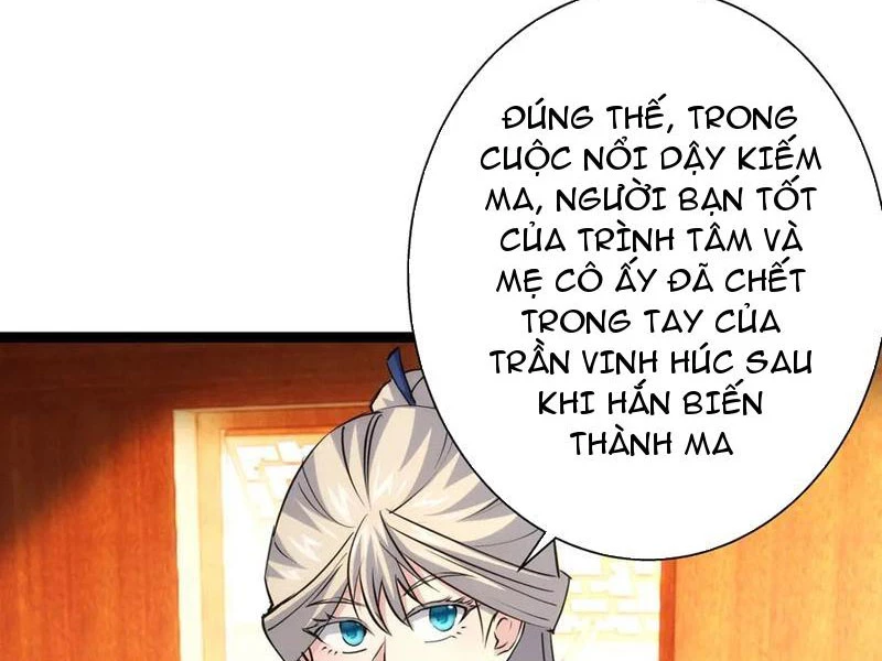 Ta Đoạt Xá Người Chơi Hệ Thống Chapter 72 - Trang 3