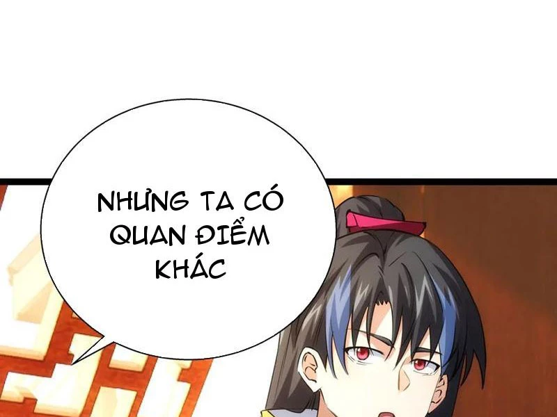 Ta Đoạt Xá Người Chơi Hệ Thống Chapter 72 - Trang 3