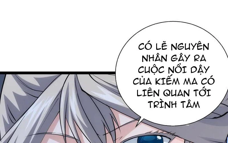 Ta Đoạt Xá Người Chơi Hệ Thống Chapter 72 - Trang 3