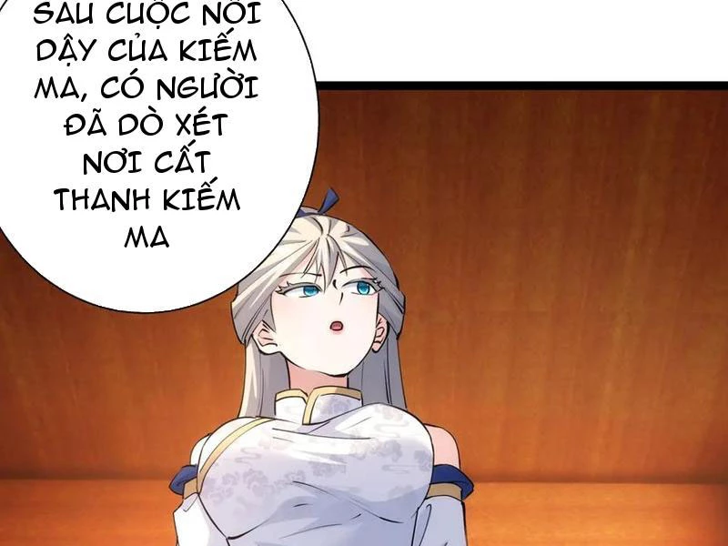 Ta Đoạt Xá Người Chơi Hệ Thống Chapter 72 - Trang 3