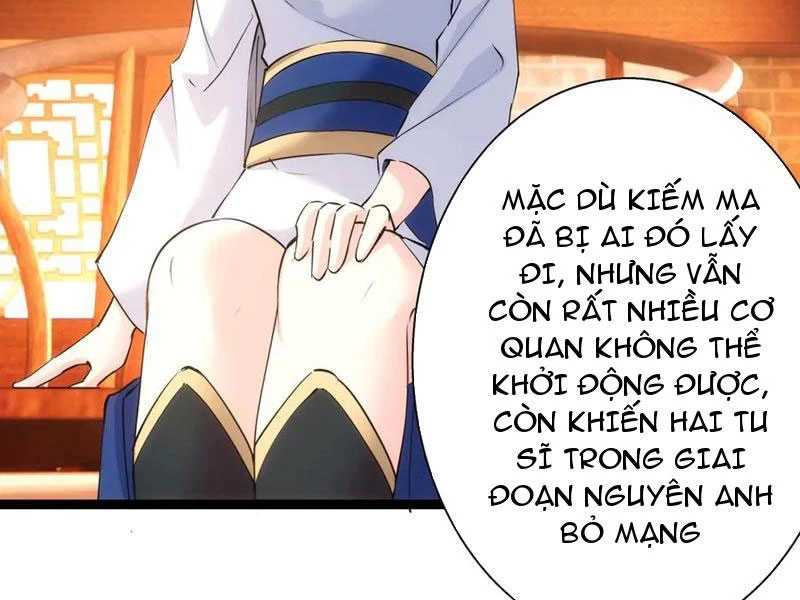 Ta Đoạt Xá Người Chơi Hệ Thống Chapter 72 - Trang 3