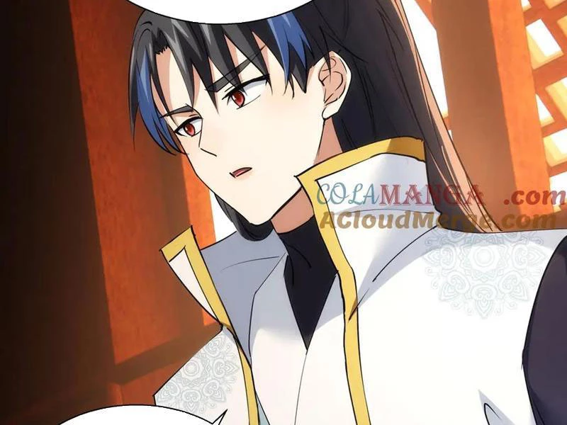 Ta Đoạt Xá Người Chơi Hệ Thống Chapter 72 - Trang 3