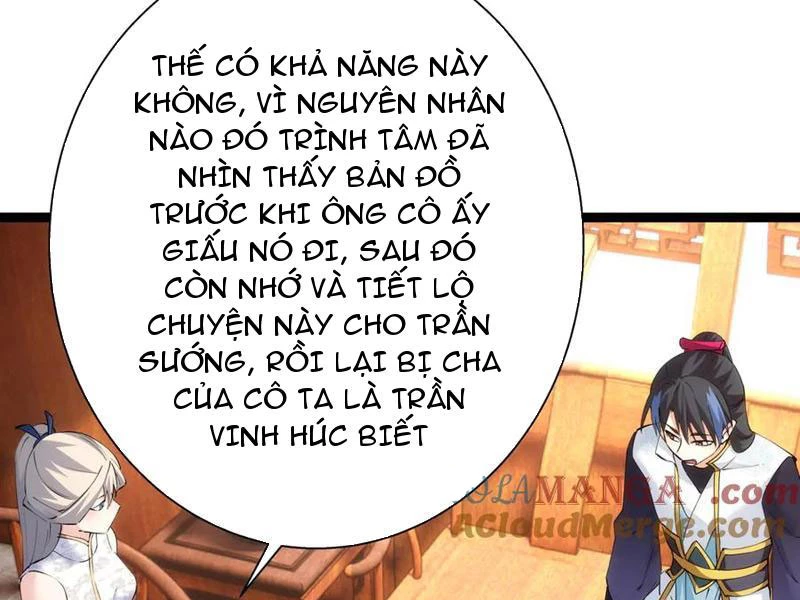 Ta Đoạt Xá Người Chơi Hệ Thống Chapter 72 - Trang 3