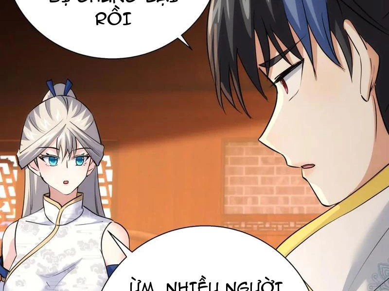 Ta Đoạt Xá Người Chơi Hệ Thống Chapter 72 - Trang 3