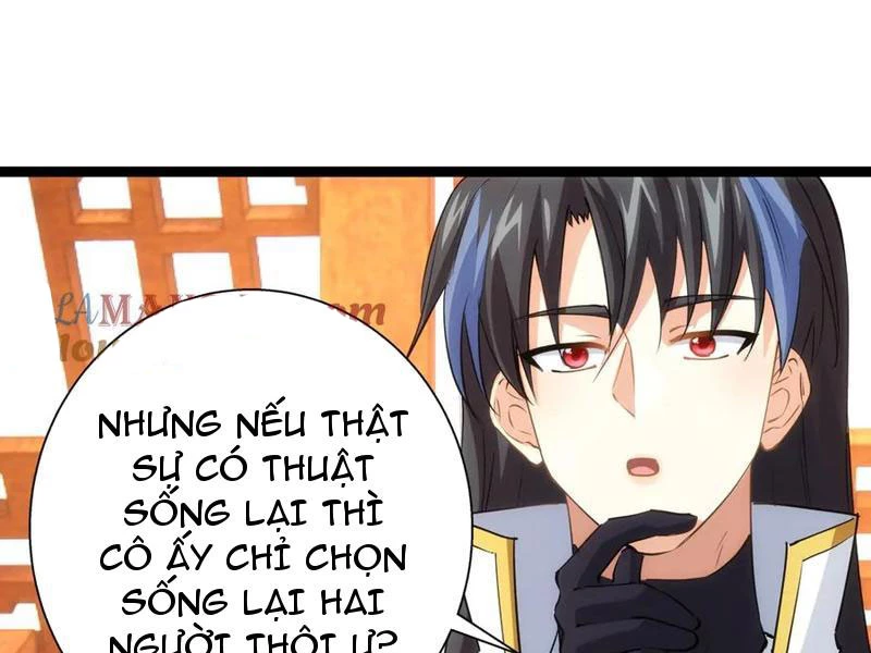 Ta Đoạt Xá Người Chơi Hệ Thống Chapter 72 - Trang 3