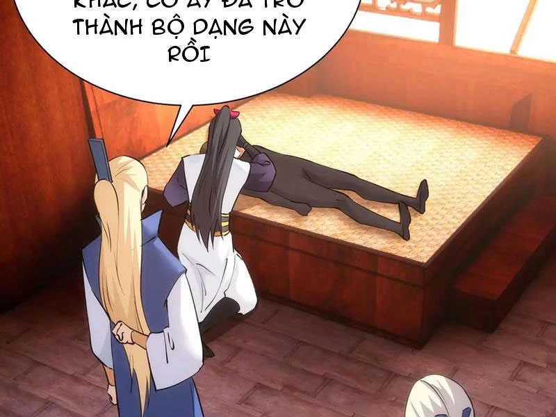 Ta Đoạt Xá Người Chơi Hệ Thống Chapter 72 - Trang 3