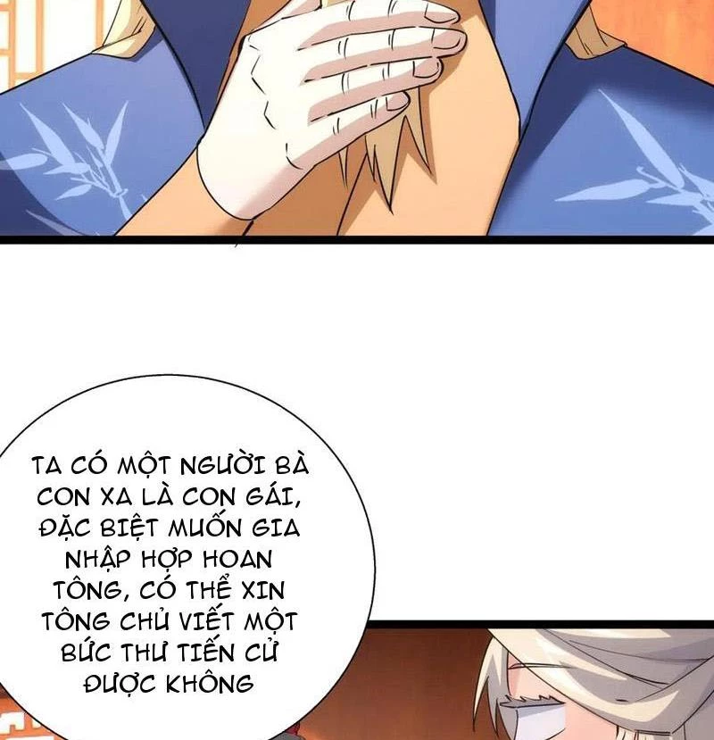 Ta Đoạt Xá Người Chơi Hệ Thống Chapter 73 - Trang 3