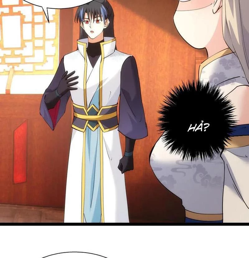 Ta Đoạt Xá Người Chơi Hệ Thống Chapter 73 - Trang 3