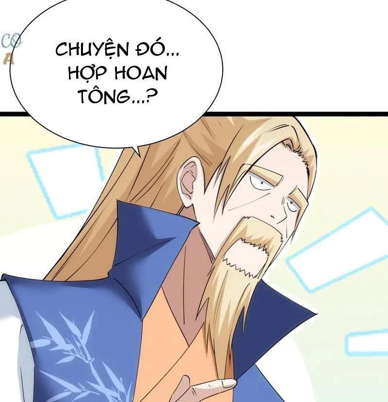 Ta Đoạt Xá Người Chơi Hệ Thống Chapter 73 - Trang 3