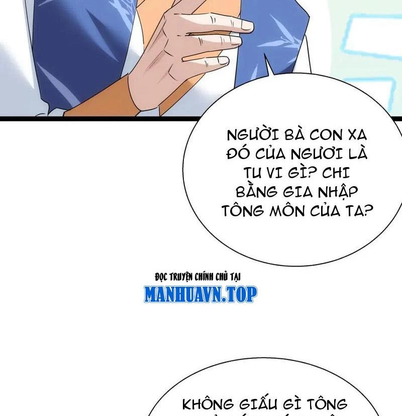 Ta Đoạt Xá Người Chơi Hệ Thống Chapter 73 - Trang 3