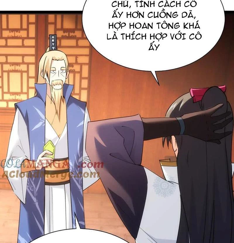 Ta Đoạt Xá Người Chơi Hệ Thống Chapter 73 - Trang 3