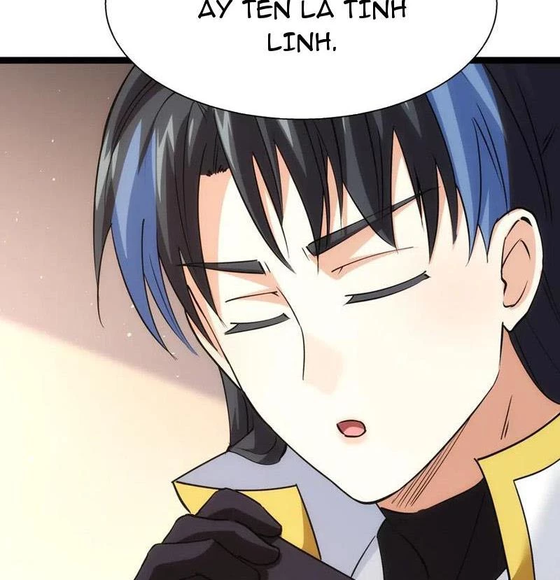 Ta Đoạt Xá Người Chơi Hệ Thống Chapter 73 - Trang 3