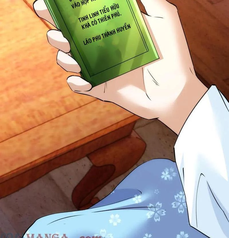 Ta Đoạt Xá Người Chơi Hệ Thống Chapter 73 - Trang 3